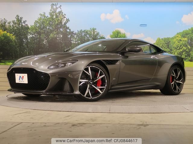 aston-martin dbs 2019 quick_quick_999999_SCFRLHAVJKGR00262 image 1