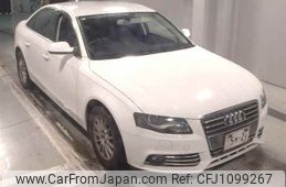 audi a4 2011 -AUDI--Audi A4 8KCDN-CA063926---AUDI--Audi A4 8KCDN-CA063926-