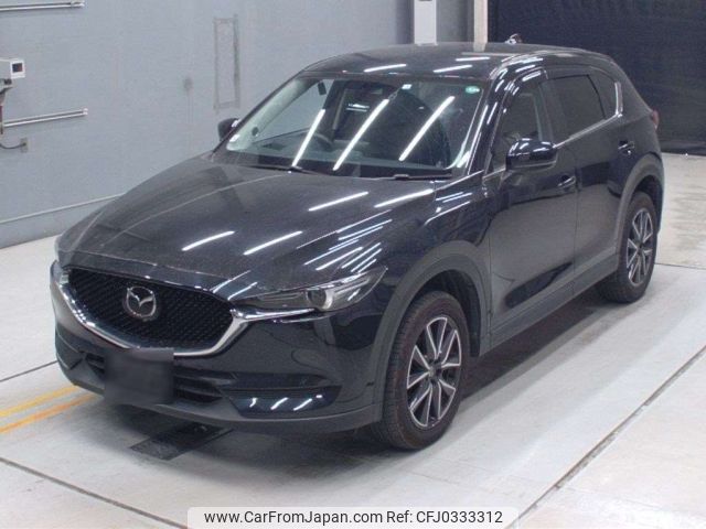 mazda cx-5 2020 -MAZDA--CX-5 KF2P-404254---MAZDA--CX-5 KF2P-404254- image 1