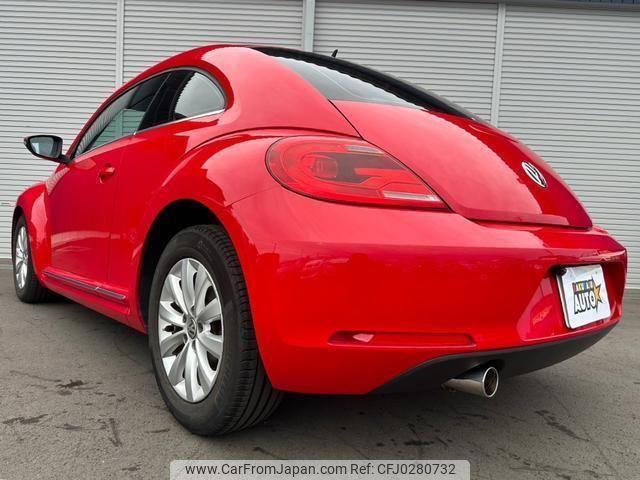 volkswagen the-beetle 2013 quick_quick_16CBZ_WVWZZZ16ZDM688011 image 2