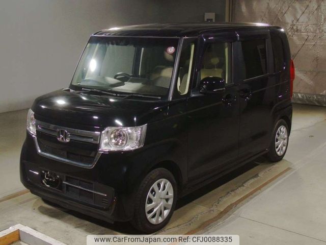 honda n-box 2023 -HONDA--N BOX JF3-5245832---HONDA--N BOX JF3-5245832- image 1