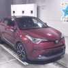 toyota c-hr 2017 -TOYOTA--C-HR ZYX10--2025563---TOYOTA--C-HR ZYX10--2025563- image 1