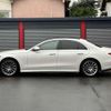 mercedes-benz s-class 2022 -MERCEDES-BENZ 【名変中 】--Benz S Class 223033--2A080396---MERCEDES-BENZ 【名変中 】--Benz S Class 223033--2A080396- image 22