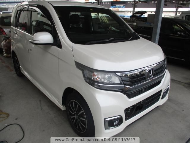 honda n-wgn 2018 quick_quick_DBA-JH1_JH1-1395248 image 1