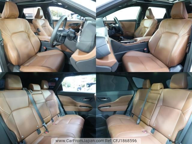 toyota crown-estate 2025 CFJ1868596 image 2