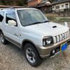 suzuki jimny 2004 -SUZUKI--Jimny TA-JB23W--JB23W-344572---SUZUKI--Jimny TA-JB23W--JB23W-344572- image 4