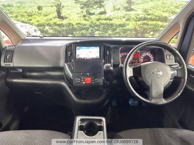 nissan serena 2009 -NISSAN--Serena DBA-C25--CC25-350604---NISSAN--Serena DBA-C25--CC25-350604- image 2