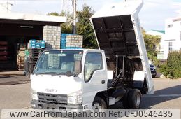 isuzu elf-truck 2011 24231309