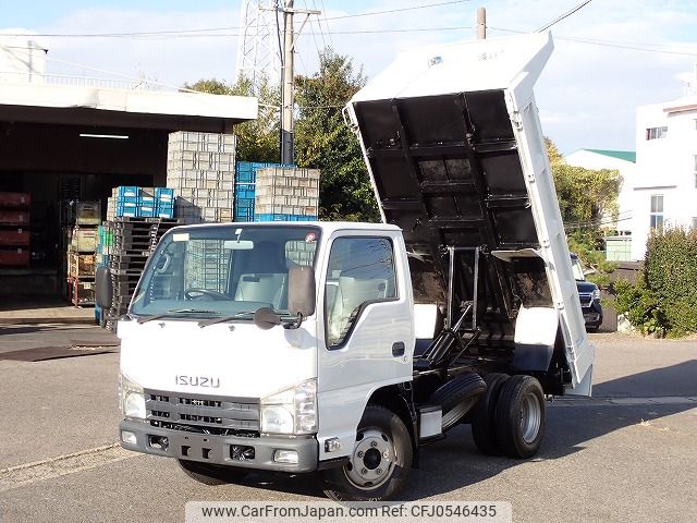 isuzu elf-truck 2011 24231309 image 1