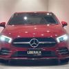 mercedes-benz a-class 2019 CFJ1768465 image 17