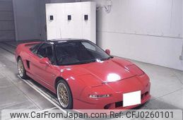 honda nsx 1991 -HONDA 【筑豊 300ﾈ6604】--NSX NA1-1002512---HONDA 【筑豊 300ﾈ6604】--NSX NA1-1002512-