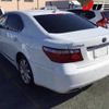 lexus ls 2008 -LEXUS--Lexus LS UVF46-5010331---LEXUS--Lexus LS UVF46-5010331- image 2