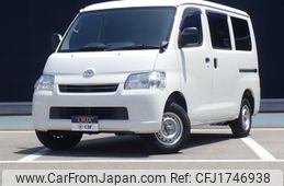 toyota townace-van 2019 CFJ1746938