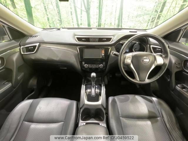 nissan x-trail 2013 -NISSAN--X-Trail DBA-T32--T32-000174---NISSAN--X-Trail DBA-T32--T32-000174- image 2