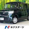 honda n-box 2017 -HONDA--N BOX DBA-JF3--JF3-1001180---HONDA--N BOX DBA-JF3--JF3-1001180- image 1