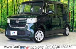 honda n-box 2017 -HONDA--N BOX DBA-JF3--JF3-1001180---HONDA--N BOX DBA-JF3--JF3-1001180-