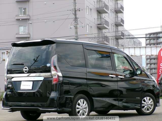 nissan serena 2021 -NISSAN--Serena 5AA-GFNC27--GFNC27-042500---NISSAN--Serena 5AA-GFNC27--GFNC27-042500- image 2