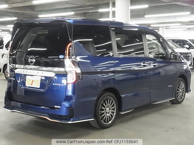 nissan serena 2021 -NISSAN--Serena 6AA-HFC27--HFC27-113160---NISSAN--Serena 6AA-HFC27--HFC27-113160- image 2