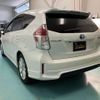 toyota prius-α 2017 -TOYOTA 【神戸 364ﾊ1218】--Prius α DAA-ZVW41W--ZVW41-0056461---TOYOTA 【神戸 364ﾊ1218】--Prius α DAA-ZVW41W--ZVW41-0056461- image 43