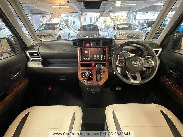 toyota roomy 2021 -TOYOTA--Roomy 4BA-M900A--M900A-0635448---TOYOTA--Roomy 4BA-M900A--M900A-0635448- image 2