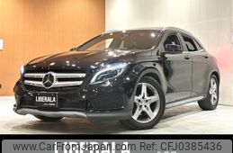 mercedes-benz gla-class 2016 -MERCEDES-BENZ--Benz GLA DBA-156946--WDC1569462J244079---MERCEDES-BENZ--Benz GLA DBA-156946--WDC1569462J244079-