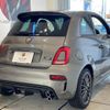 abarth 595 2023 quick_quick_31214T_ZFABF12HXRJJ31158 image 5