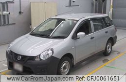 nissan ad-van 2018 -NISSAN--AD Van VY12-256340---NISSAN--AD Van VY12-256340-