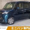 toyota tank 2018 CFJ0261308 image 1