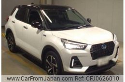 daihatsu rocky 2022 quick_quick_5AA-A202S_0013636