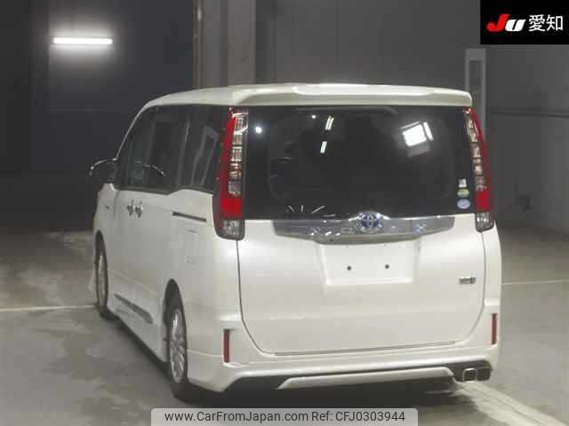 toyota noah 2014 -TOYOTA--Noah ZWR80G-0021204---TOYOTA--Noah ZWR80G-0021204- image 2