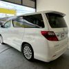 toyota alphard 2011 -TOYOTA--Alphard DBA-ANH20W--ANH20-8195362---TOYOTA--Alphard DBA-ANH20W--ANH20-8195362- image 17