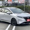 nissan note 2021 CFJ1890726 image 7
