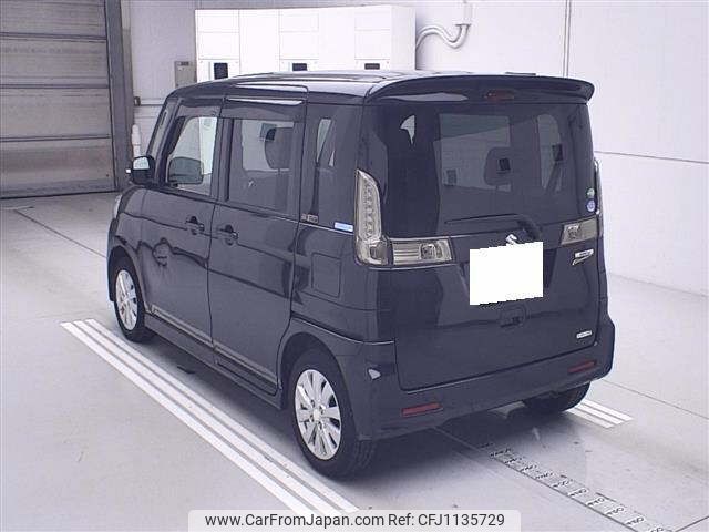 suzuki spacia 2013 -SUZUKI 【岐阜 581ｽ1567】--Spacia MK32S-513924---SUZUKI 【岐阜 581ｽ1567】--Spacia MK32S-513924- image 2