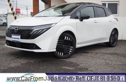 nissan aura 2025 -NISSAN--AURA 6AA-FSNE13--FSNE13-598***---NISSAN--AURA 6AA-FSNE13--FSNE13-598***-