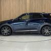 mazda cx-3 2015 CFJ1544996 image 22