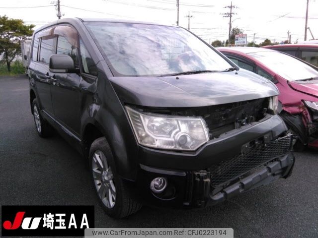 mitsubishi delica-d5 2013 -MITSUBISHI--Delica D5 CV1W-0905995---MITSUBISHI--Delica D5 CV1W-0905995- image 1