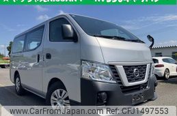 nissan nv350-caravan-van 2020 quick_quick_CBF-VR2E26_-123928
