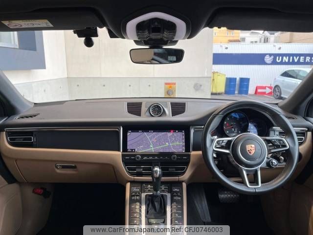 porsche macan 2020 -PORSCHE--Porsche Macan ABA-J1H1--WP1ZZZ95ZLLB06840---PORSCHE--Porsche Macan ABA-J1H1--WP1ZZZ95ZLLB06840- image 2