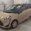 toyota sienta 2020 -TOYOTA 【川崎 501と4039】--Sienta NHP170G-7215163---TOYOTA 【川崎 501と4039】--Sienta NHP170G-7215163- image 1