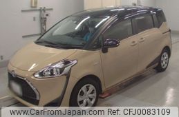 toyota sienta 2020 -TOYOTA 【川崎 501と4039】--Sienta NHP170G-7215163---TOYOTA 【川崎 501と4039】--Sienta NHP170G-7215163-