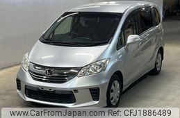 honda freed 2016 CFJ1886489