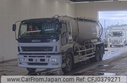 isuzu giga 2007 -ISUZU--Giga CYM77V6-7000078---ISUZU--Giga CYM77V6-7000078-