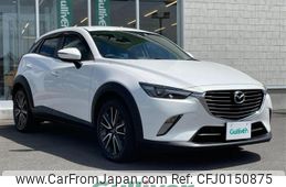 mazda cx-3 2015 -MAZDA--CX-3 LDA-DK5AW--DK5AW-108280---MAZDA--CX-3 LDA-DK5AW--DK5AW-108280-