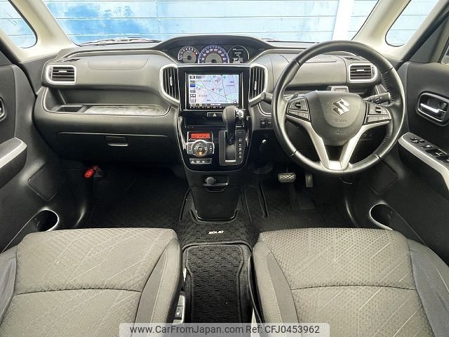 suzuki solio 2019 -SUZUKI--Solio DAA-MA36S--MA36S-768297---SUZUKI--Solio DAA-MA36S--MA36S-768297- image 2