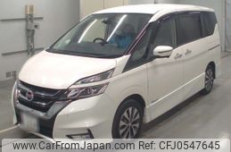 nissan serena 2018 -NISSAN 【多摩 330ち447】--Serena GFC27-101652---NISSAN 【多摩 330ち447】--Serena GFC27-101652-