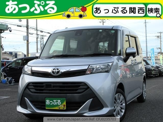 toyota tank 2018 quick_quick_DBA-M900A_M900A-0139141 image 1