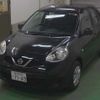 nissan march 2014 TE2167 image 5