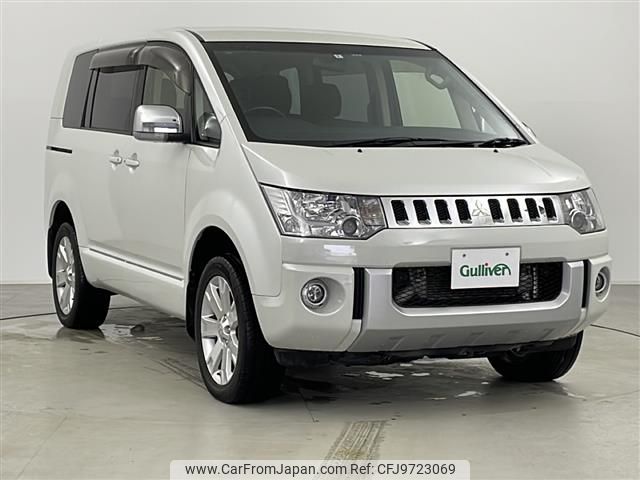 mitsubishi delica-d5 2016 -MITSUBISHI--Delica D5 LDA-CV1W--CV1W-1100766---MITSUBISHI--Delica D5 LDA-CV1W--CV1W-1100766- image 1