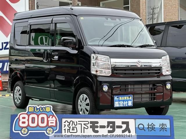 suzuki every 2023 GOO_JP_700060017330240612019 image 1