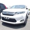 toyota harrier 2016 -TOYOTA--Harrier DBA-ZSU65W--ZSU65W-0018683---TOYOTA--Harrier DBA-ZSU65W--ZSU65W-0018683- image 5